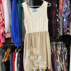 JUDITH MARCH DRESS NWOT